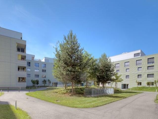 Apartment with 2.5 rooms for rent in Aarau Rohr 82 m² | dreamo. Ch
