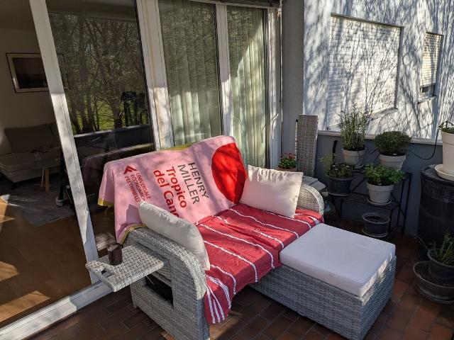 Apartment with 2.5 rooms for rent in Adliswil 55 m² | dreamo. Ch
