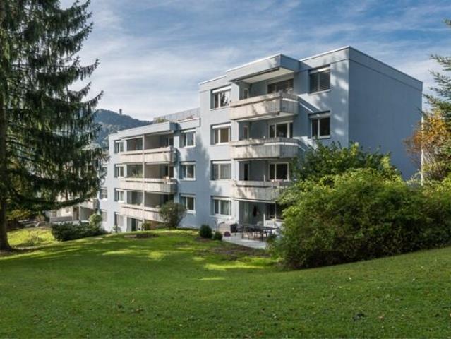 Apartment with 2.5 rooms for rent in Adliswil 72 m² | dreamo. Ch