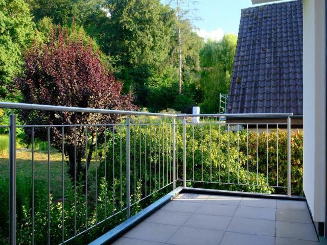 Apartment with 2.5 rooms for rent in Aesch BL | dreamo. Ch