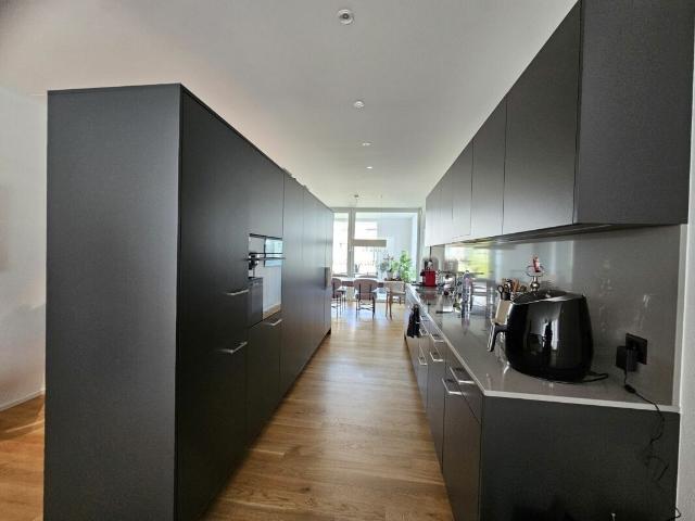 Apartment with 2.5 rooms for rent in Altenrhein 78 m² | dreamo. Ch