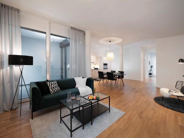 Apartment with 2.5 rooms for rent in Altstätten 68 m² | dreamo. Ch