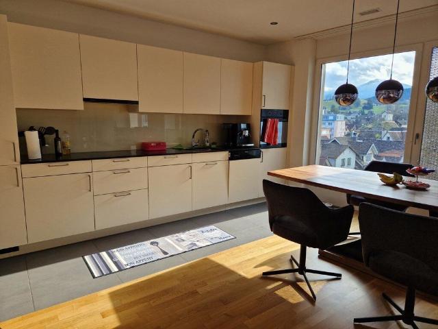 Apartment with 2.5 rooms for rent in Altstätten 83 m² | dreamo. Ch