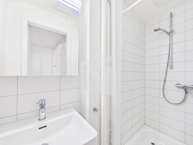 Apartment with 2.5 rooms for rent in Allschwil 41 m² | dreamo. Ch