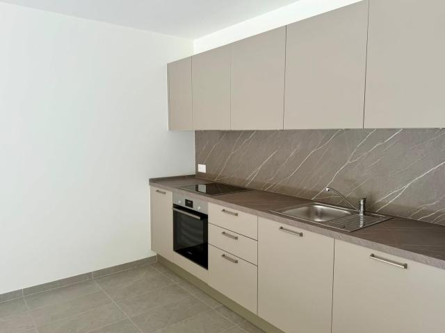 Apartment with 2.5 rooms for rent in Aproz, Sion 65 m² | dreamo. Ch