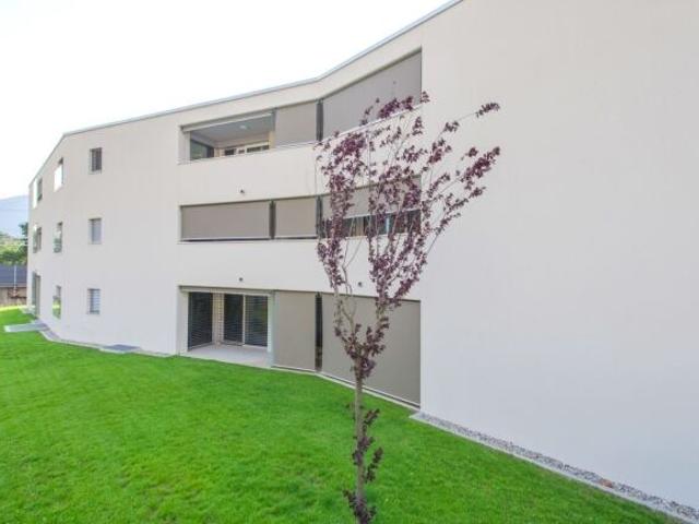 Apartment with 2.5 rooms for rent in Arbedo 53 m² | dreamo. Ch