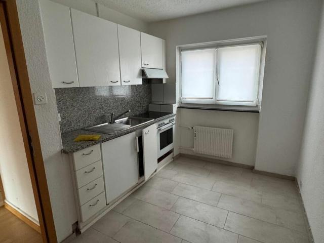 Apartment with 2.5 rooms for rent in Arbon | dreamo. Ch