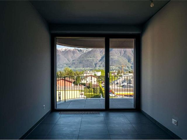 Apartment with 2.5 rooms for rent in Ascona 62 m² | dreamo. Ch