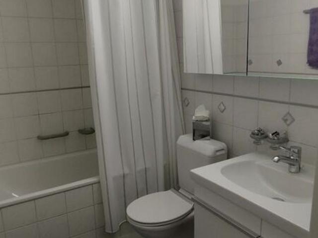 Apartment with 2.5 rooms for rent in Au ZH 80 m² | dreamo. Ch