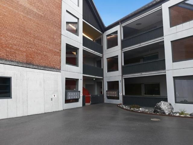 Apartment with 2.5 rooms for rent in Azmoos Ref FG1 2.5 109 | dreamo. Ch