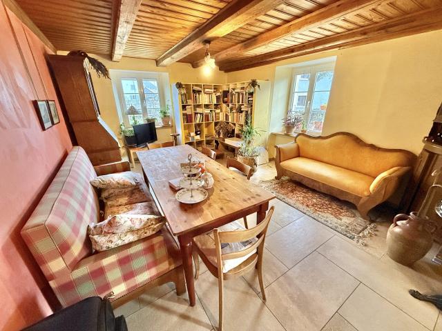 Apartment with 2.5 rooms for rent in Bourrignon 120 m² | dreamo. Ch