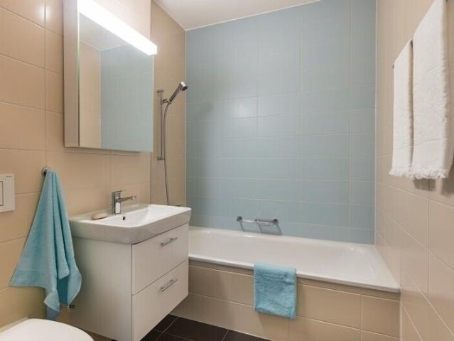 Apartment with 2.5 rooms for rent in Baden 66 m² | dreamo. Ch