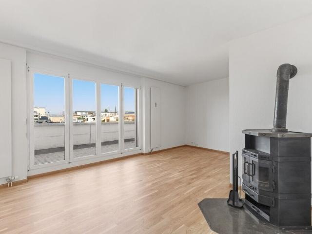 Apartment with 2.5 rooms for rent in Basel 56 m² | dreamo. Ch