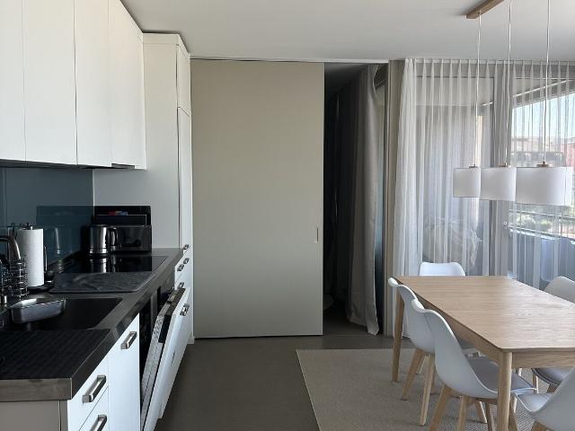 Apartment with 2.5 rooms for rent in Basel 59 m² | dreamo. Ch