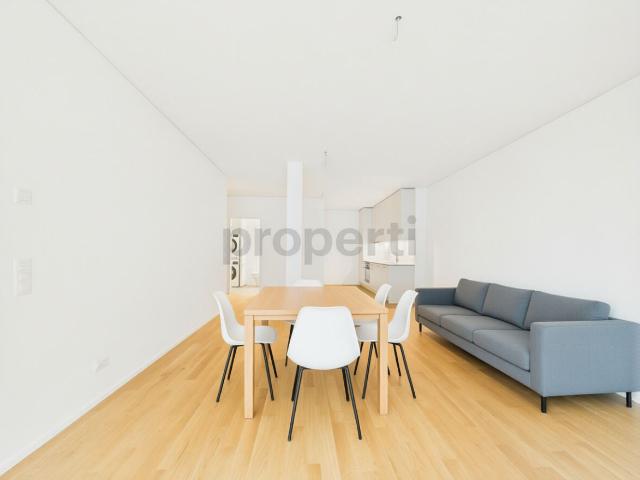 Apartment with 2.5 rooms for rent in Basel 65 m² | dreamo. Ch