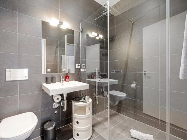 Apartment with 2.5 rooms for rent in Basel 67 m² | dreamo. Ch