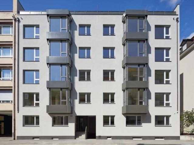 Apartment with 2.5 rooms for rent in Basel 68 m² | dreamo. Ch
