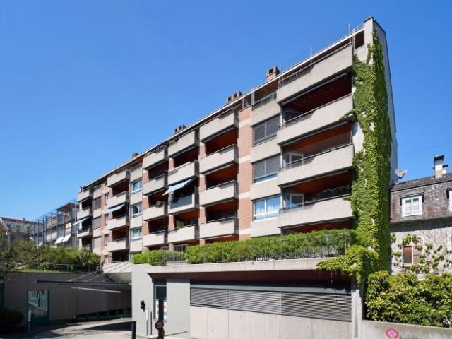 Apartment with 2.5 rooms for rent in Basel 76 m² | dreamo. Ch