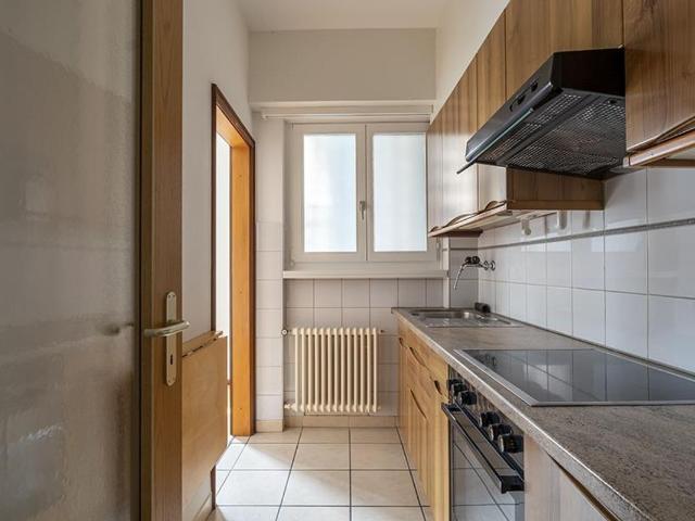 Apartment with 2.5 rooms for rent in Bellinzona 46 m² | dreamo. Ch