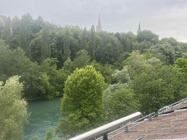 Apartment with 2.5 rooms for rent in Bern 55 m² | dreamo. Ch