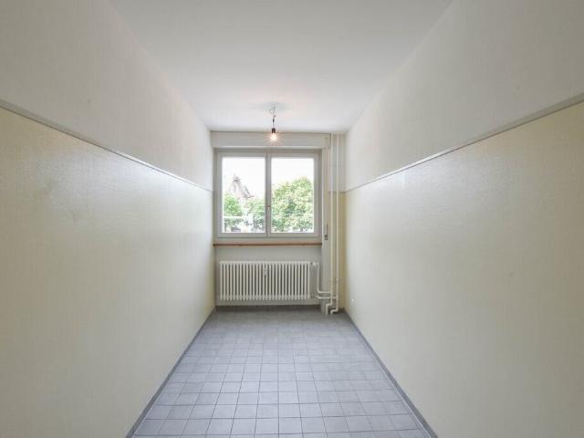 Apartment with 2.5 rooms for rent in Bern 62 m² | dreamo. Ch