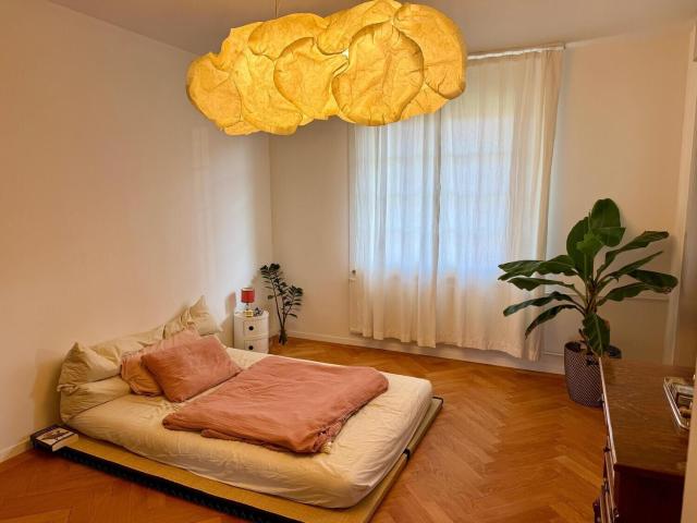 Apartment with 2.5 rooms for rent in Bern 70 m² | dreamo. Ch