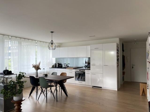 Apartment with 2.5 rooms for rent in Bern 72 m² | dreamo. Ch