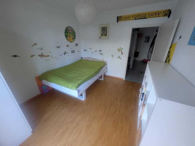Apartment with 2.5 rooms for rent in Bern 75 m² | dreamo. Ch