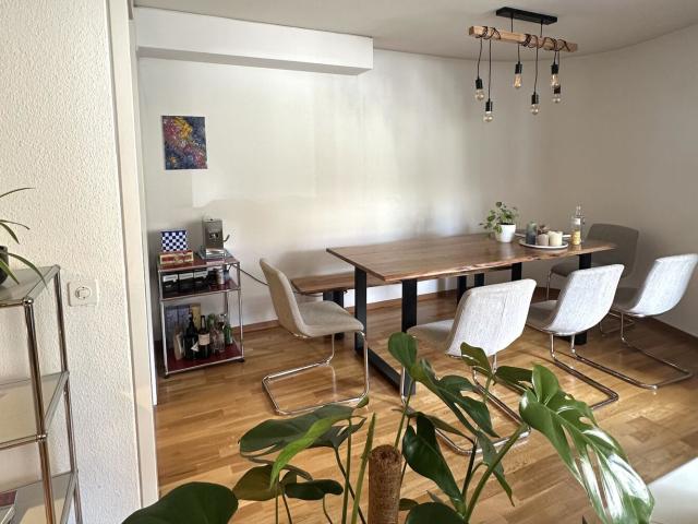 Apartment with 2.5 rooms for rent in Bern 80 m² | dreamo. Ch