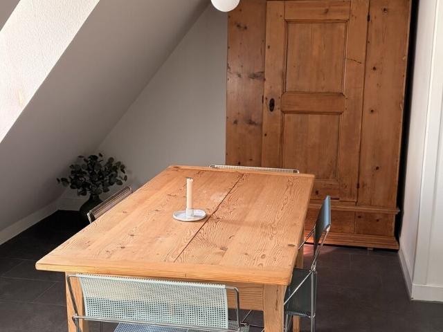 Apartment with 2.5 rooms for rent in Bern 80 m² | dreamo. Ch
