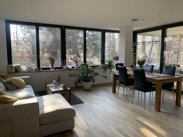 Apartment with 2.5 rooms for rent in Bern 84 m² | dreamo. Ch