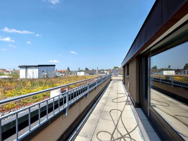 Apartment with 2.5 rooms for rent in Bern 98 m² | dreamo. Ch