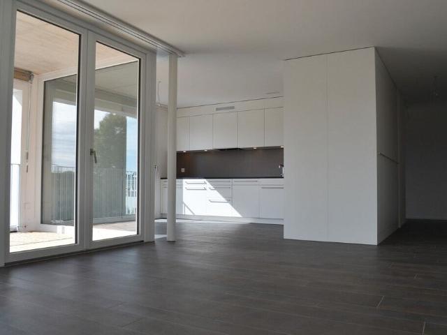 Apartment with 2.5 rooms for rent in Biel 67 m² | dreamo. Ch