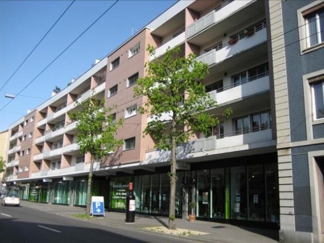 Apartment with 2.5 rooms for rent in Biel Bienne 70 m² | dreamo. Ch