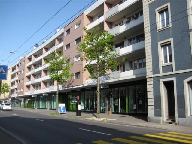Apartment with 2.5 rooms for rent in Biel Bienne 70 m² | dreamo. Ch