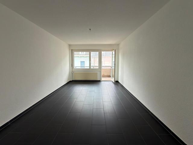 Apartment with 2.5 rooms for rent in Biel / Bienne | dreamo. Ch