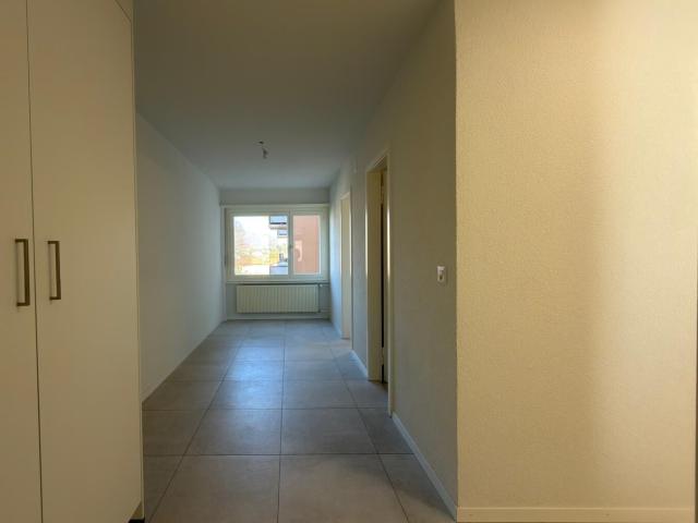 Apartment with 2.5 rooms for rent in Biel / Bienne | dreamo. Ch