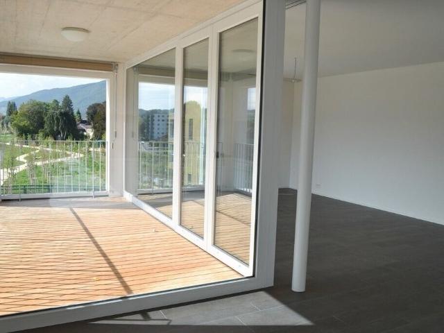 Apartment with 2.5 rooms for rent in Biel/Bienne 67 m² | dreamo. Ch