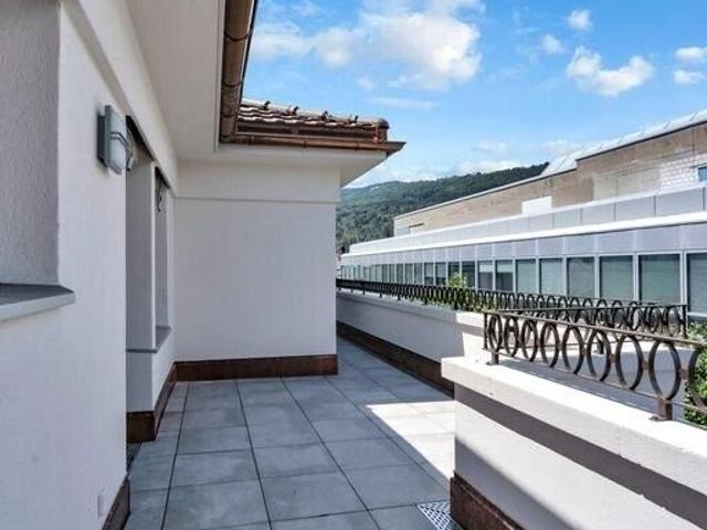 Apartment with 2.5 rooms for rent in Biel/Bienne 71 m² | dreamo. Ch