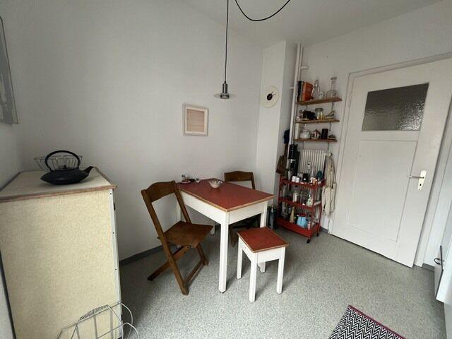 Apartment with 2.5 rooms for rent in Biel/Bienne 80 m² | dreamo. Ch