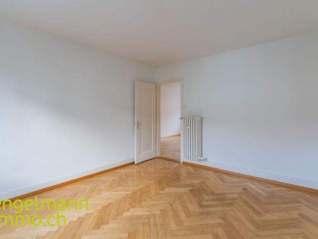 Apartment with 2.5 rooms for rent in Biel/Bienne | dreamo. Ch