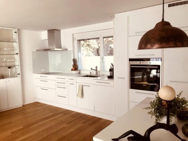 Apartment with 2.5 rooms for rent in Binningen 74 m² | dreamo. Ch