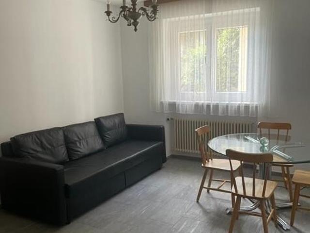 Apartment with 2.5 rooms for rent in Brione sopra Minusio 50 m² | dreamo. Ch
