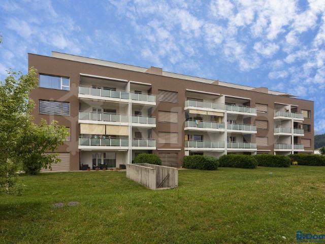 Apartment with 2.5 rooms for rent in Bulle 59 m² | dreamo. Ch