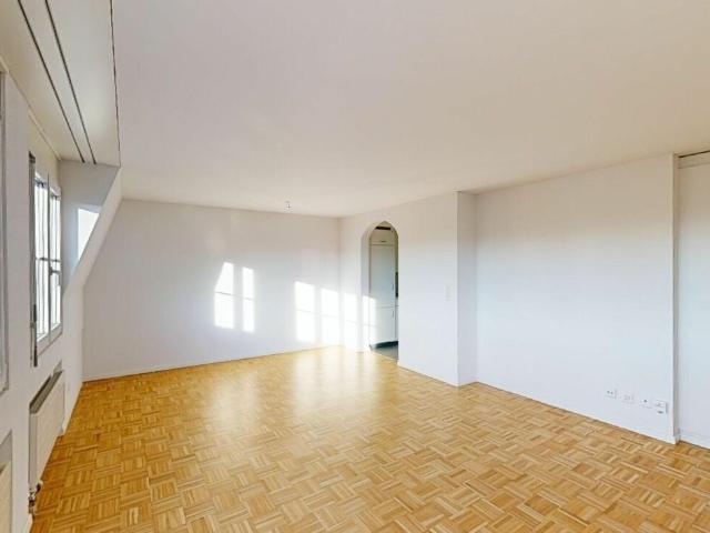 Apartment with 2.5 rooms for rent in Gossau SG | dreamo. Ch