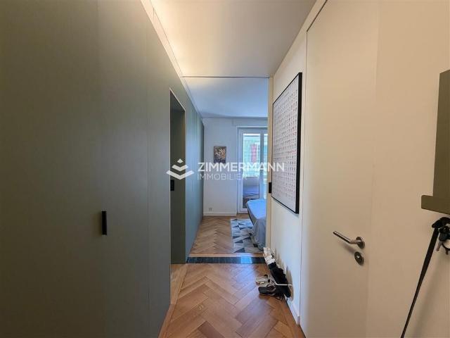 Apartment with 2.5 rooms for rent in Genève 50 m² | dreamo. Ch