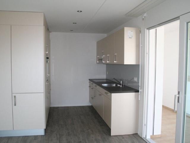 Apartment with 2.5 rooms for rent in Grabs 55 m² | dreamo. Ch
