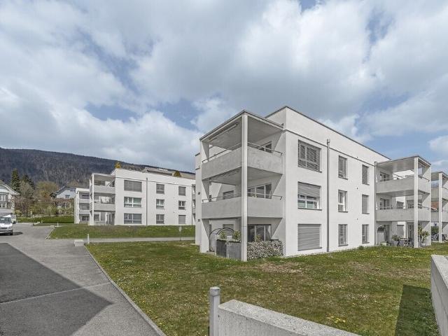 Apartment with 2.5 rooms for rent in Grenchen 58 m² | dreamo. Ch
