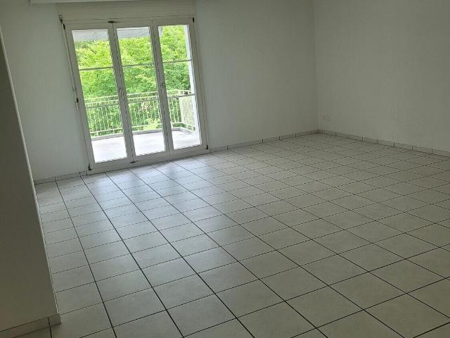Apartment with 2.5 rooms for rent in Grenchen 60 m² | dreamo. Ch
