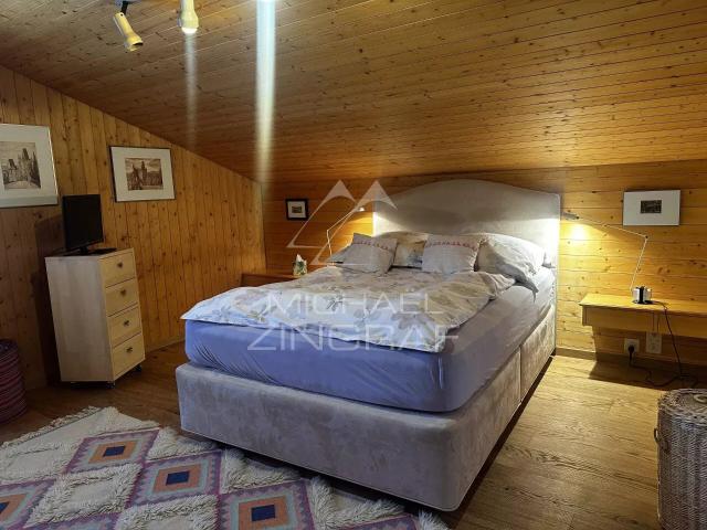 Apartment with 2.5 rooms for rent in Gstaad 72 m² | dreamo. Ch